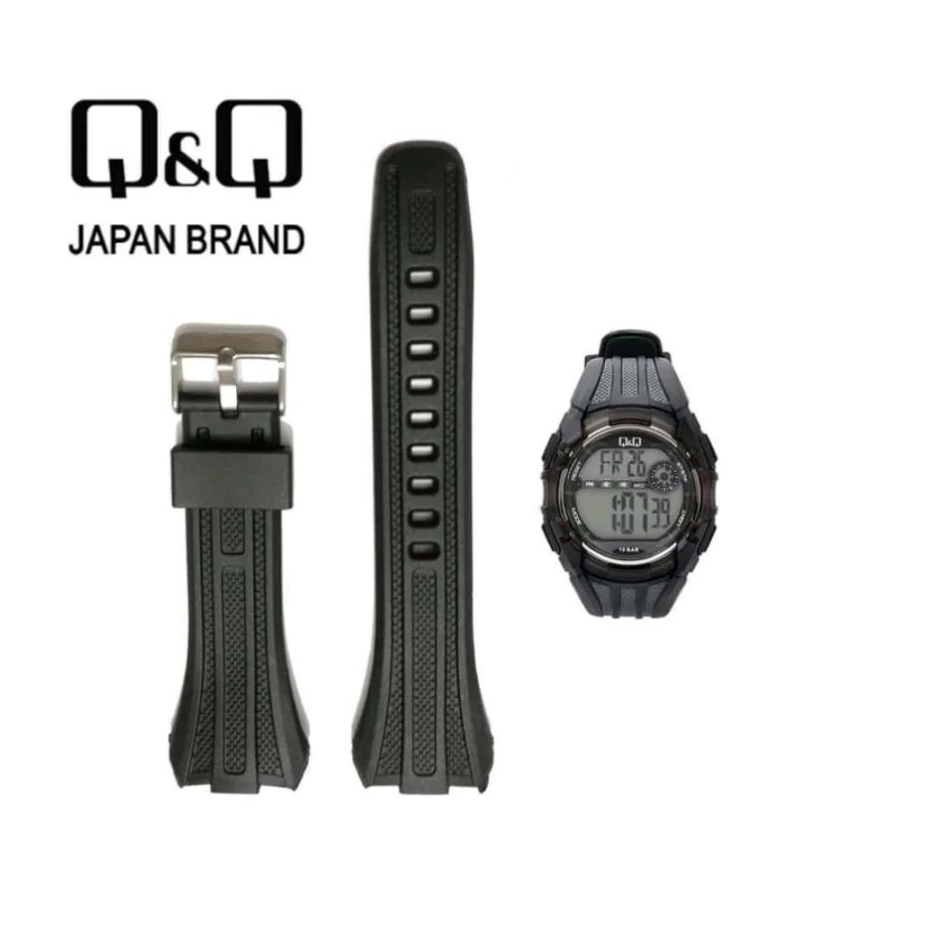สายนาฬิกา Q&Q QQ M118 M118J