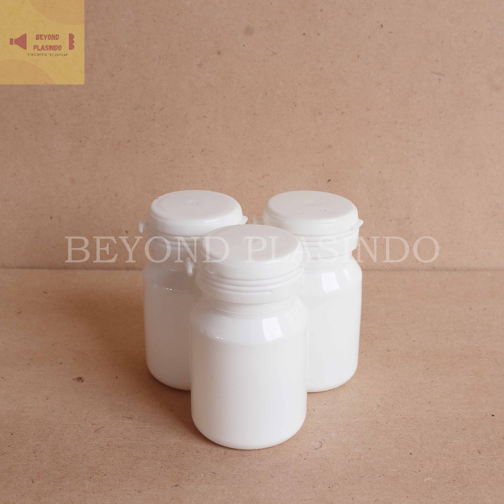 60 ML ROUND CAPSULE BOTTLE/60 ML ROUND BOTTLE/60 ML MEDICINE BOTTLE
