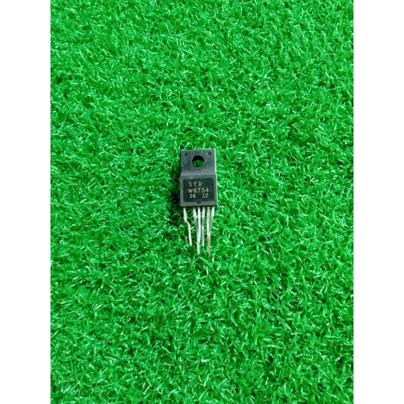STR W6754***********