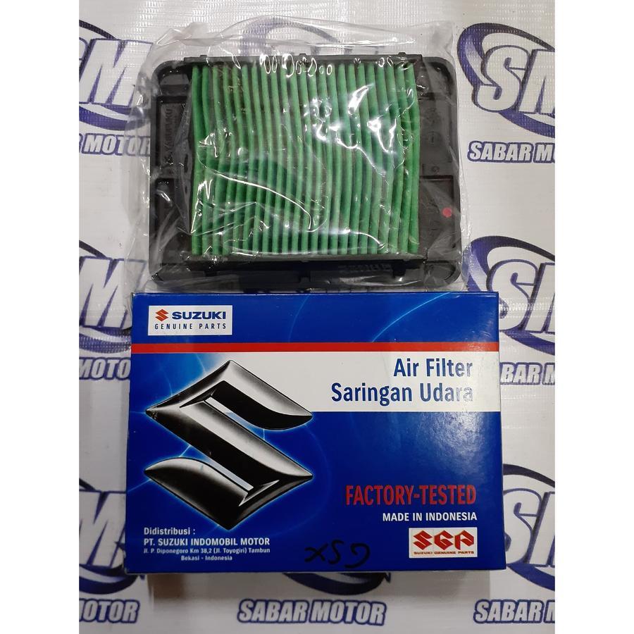กรอง ASSY AIR FILTER กรองอากาศ SUZUKI GSX 150 R GSX 150 S ASL