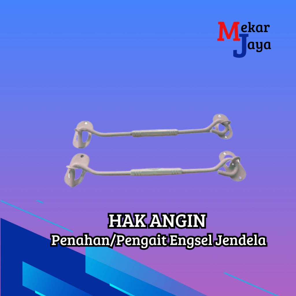 WINDOW RIGHTS/WINDOW SUPPORTS