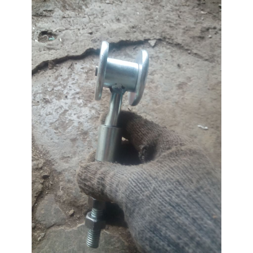 ล้อบน Henderson ธรรมดา ล้อ Henderson ธรรมดา