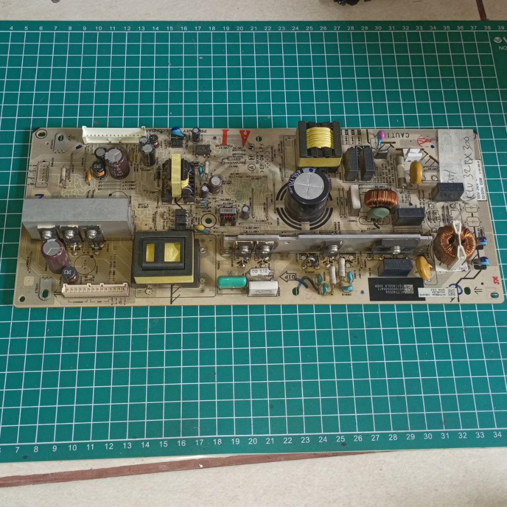 Sony klv32bx300 psu*