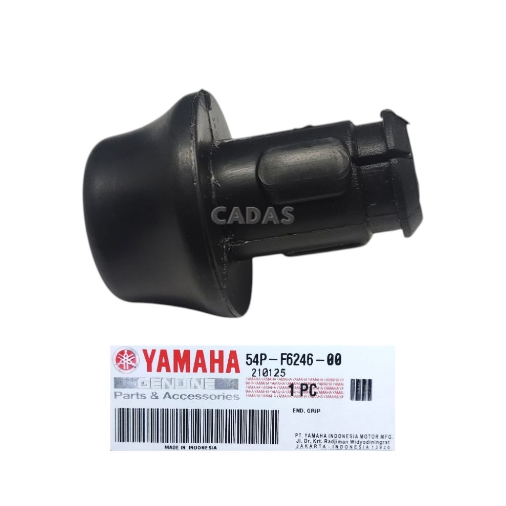 Jalu Stang Bar End Stir Mio J J J Jupiter Z1 Xeon X Ride Jupiter Mx