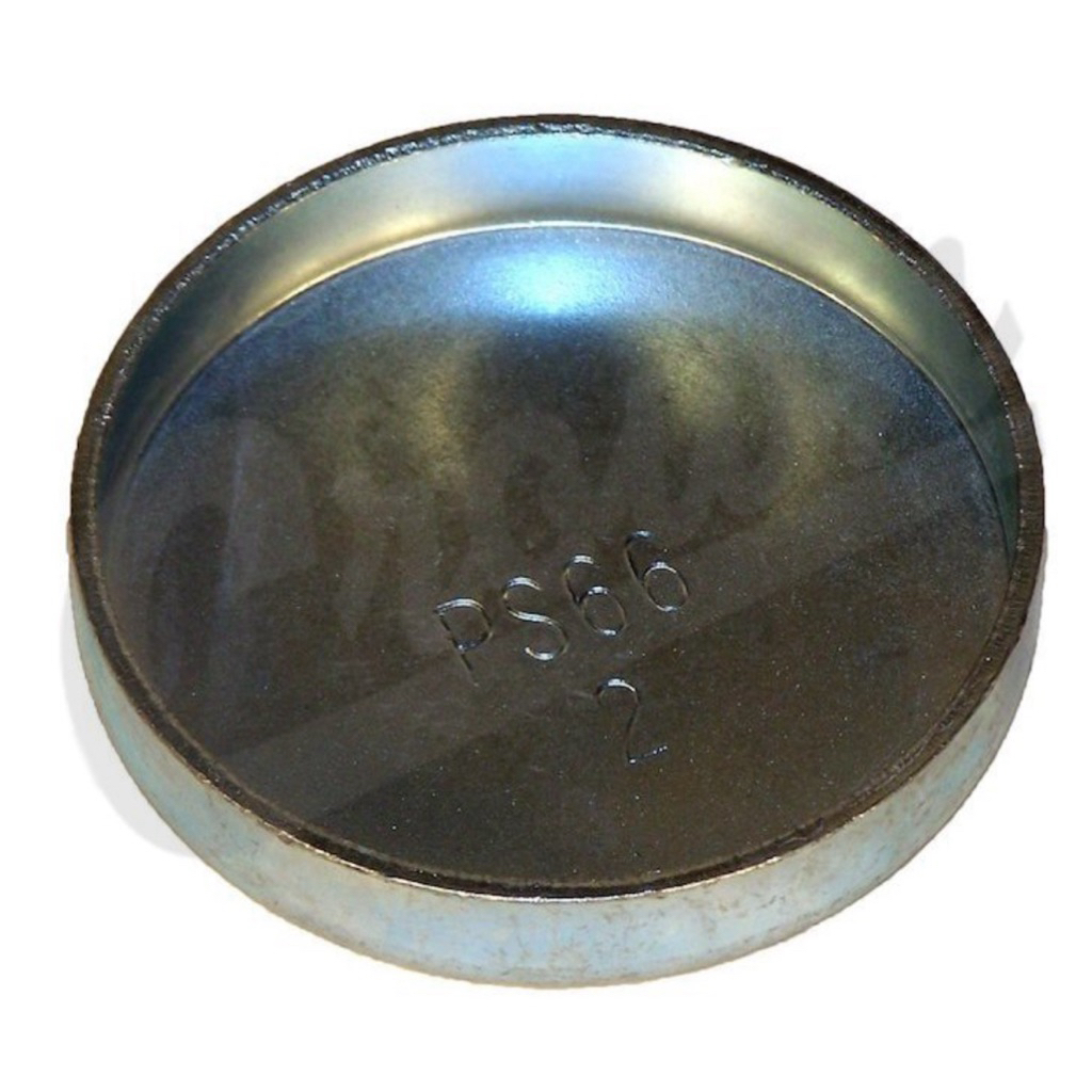 MESIN Jeep Cj7 Xj Yj Tj ฝาครอบปลั๊กเครื่องยนต์ ยี่ห้อ Crown