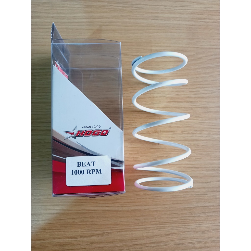 CVT SPRING BEAT VARIO BEAT FI VARIO 125 HOGO