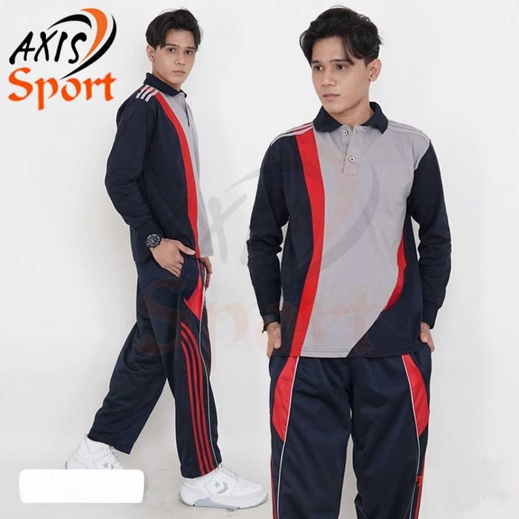 WANGKI SPORTS TRAINING SUIT/LONG-SLEEVED TEACHER SPORTS UNIFORM