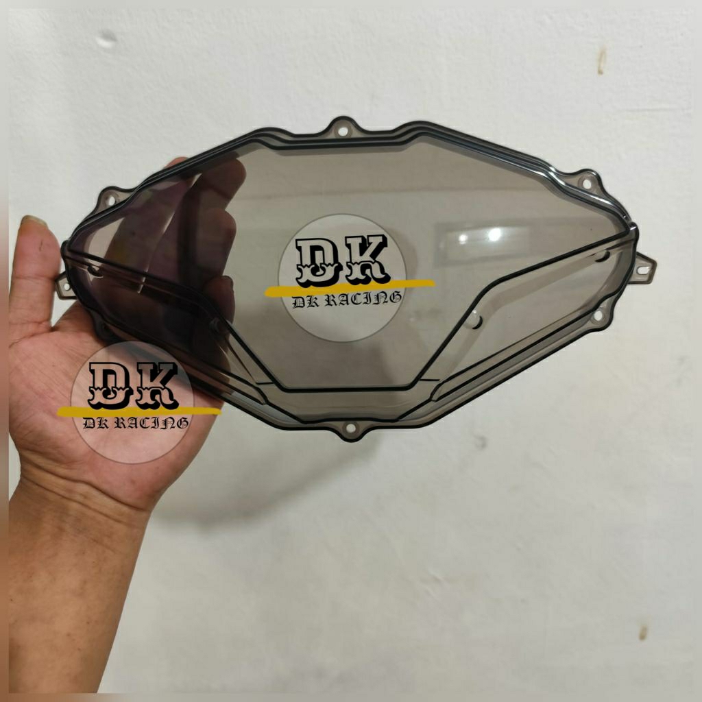 KILOMETER แก้ว MICA VARIO 125 150 LED 2015 2016 2017 สีดํา SMOKE QUALITY SPEEDOMETER แก้ว MICA VARIO 125 150 LED OLD 2016 2017 2018 สีดํา SMOKE QUALITY