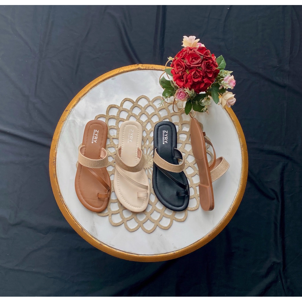 LPK SANDAL A88-3****