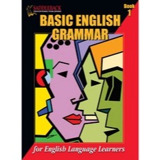 TL_ BASIC ENGLISH GRAMMAR สําหรับภาษาอังกฤษ CURRENT LEARNERS เล่ม 1