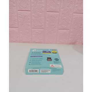 TP-LINK Archer TX10UB Nano AX900 Nano Wi-Fi 6 Bluetooth 5.3 อะแดปเตอร์ USB