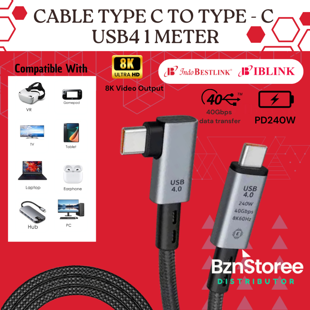 SIKU Type C ถึง Type C L สาย 1 เมตร / สายเคเบิลข้อมูลข้อศอก FAST ชาร์จสาย Type C ถึง C 60W/100W รองร