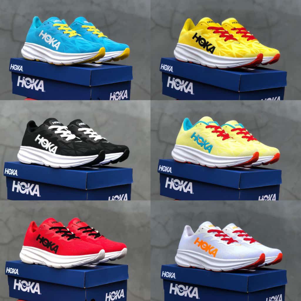 ใหม่ล่าสุด HK RUNNING รองเท้า/HK RUNNING รองเท้ากีฬาผู้หญิง/HK รองเท้า/HK รองเท้าวิ่ง/รองเท้ากีฬาล่า