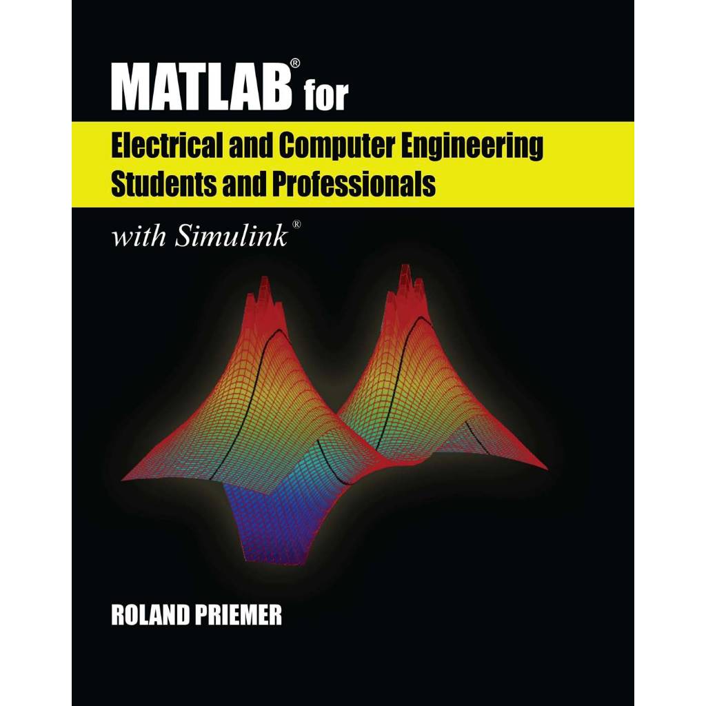 MATLAB สําหรับเครื่องยนต์คอมพิวเตอร์และคอมพิวเตอร์และมืออาชีพพร้อม SIMULINK