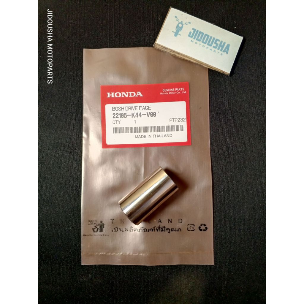 JDS Thailand Bosh / Home Boss Roller K44 Beat Fi Esp Starter Smooth