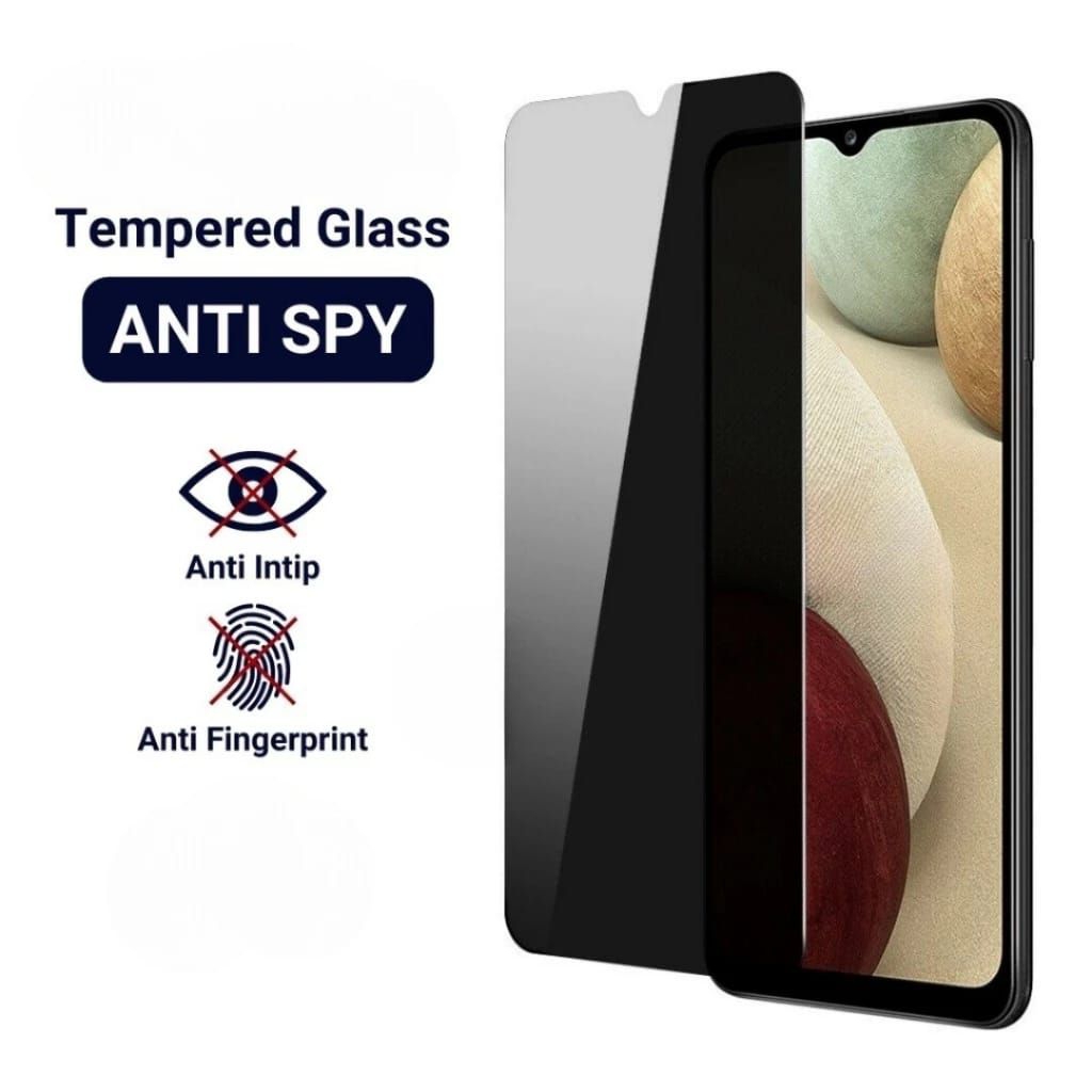กระจกนิรภัยป้องกัน SPY Oppo K1 K3 K5 K7 5G K7x K9 K9 Pro K12x K10 R15 R15x R17 R17 Pro