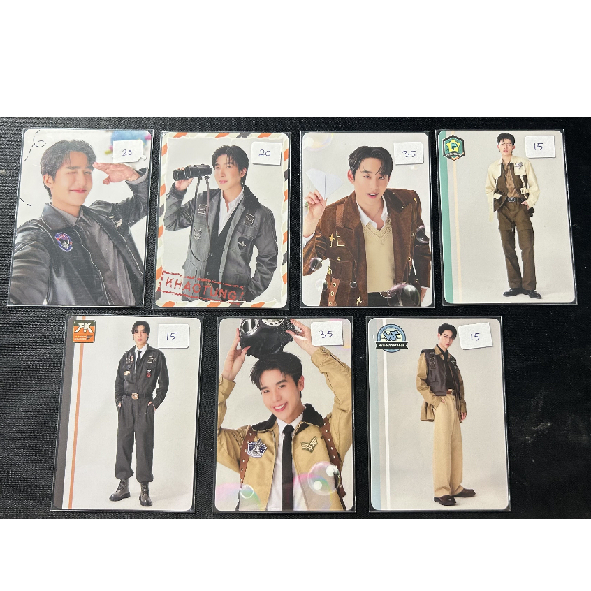 CC BOYS LOL GMMTV 2025