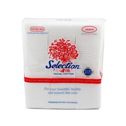 การเลือก COTTON BEAUTY COTTON 35 GR