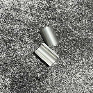 Shim Adaptor Clamp Stem Handlebar Connection ขนาด 22.2 - 31.8 และ 25.4 - 31.8