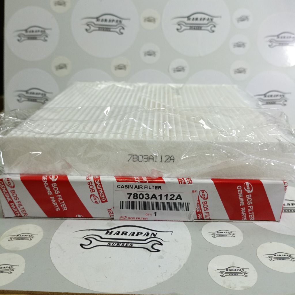 Mitsubishi Pajero Sport Triton New Outlander 7803A112A กรอง AC