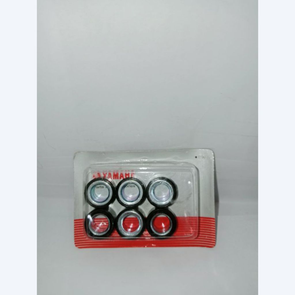 ROLLER WEIGHT SET YAMAHA MIO M3 MIO Z MIO SOUL GT 125 XEON 2PH