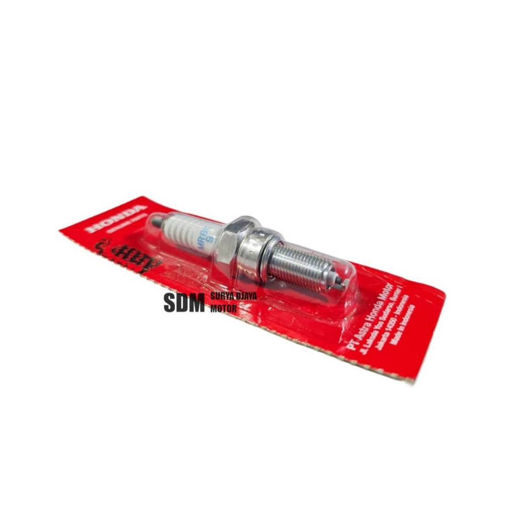 หัวเทียน (MR8K9 หัวเทียน NGK) – PCX 150 K97 & PCX Hybrid Original Honda 31918-K97-T01