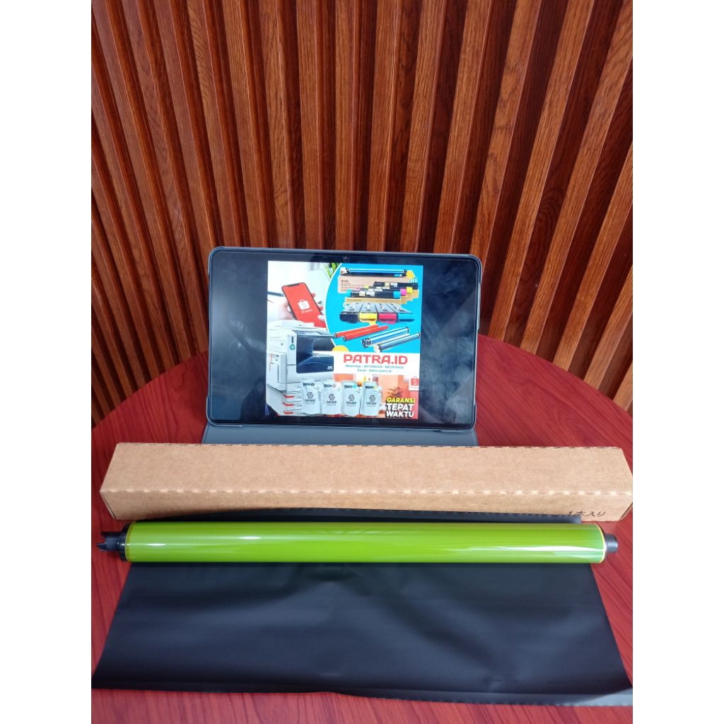 สีกลอง OPC C3370/3375