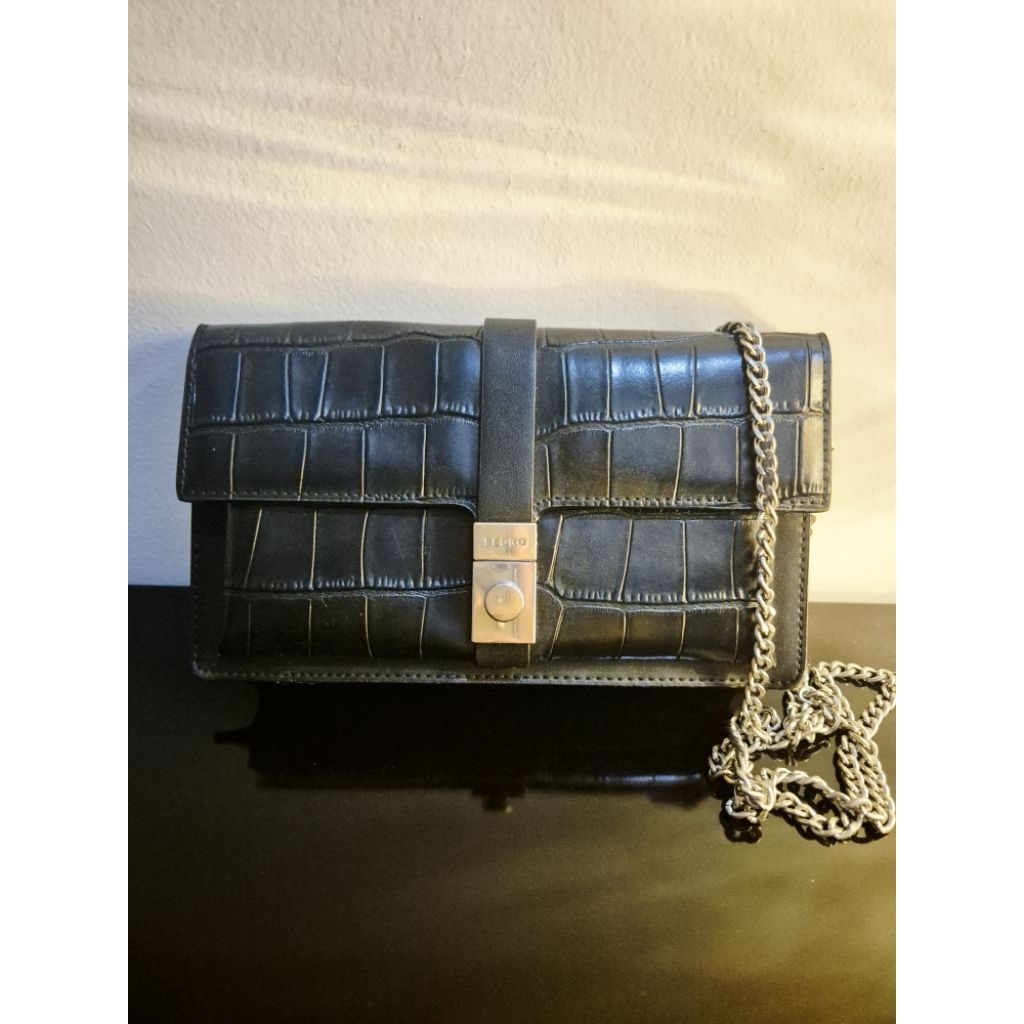 PRELOVED PEDRO WALLET ORI STORE