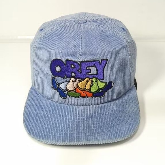 หมวก Cordu Snapback โดย Obey