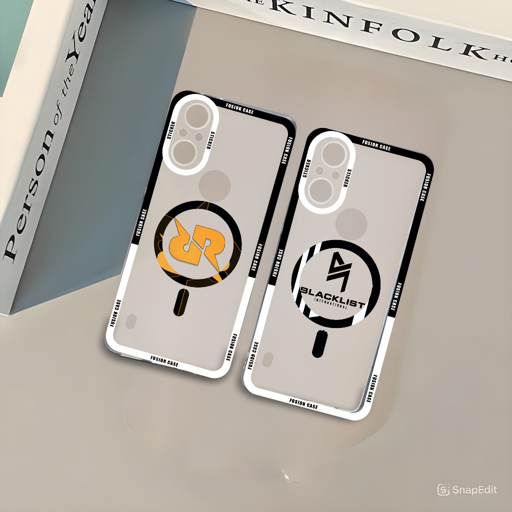 HP Transparent Clear Softcase สําหรับ POCO X7 PRO 5G POCO C71 ล่าสุด 2025 Silicon Camera MR-26