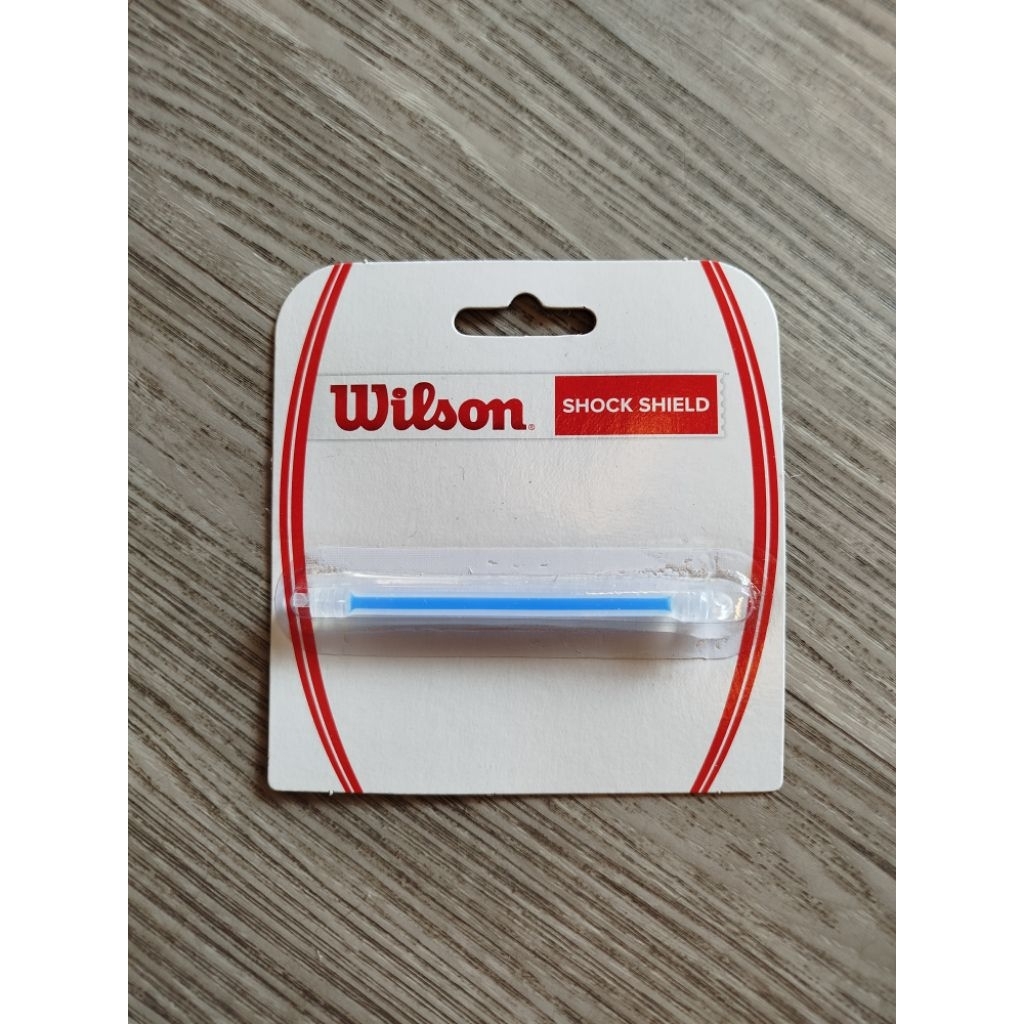 Wilson Shocksield Tennis Damper/Tennis Wilson Shocksield Damp