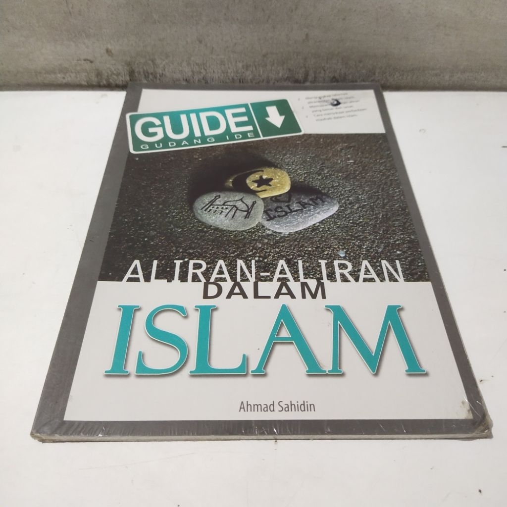 Super Book - Flows in Islam Book
