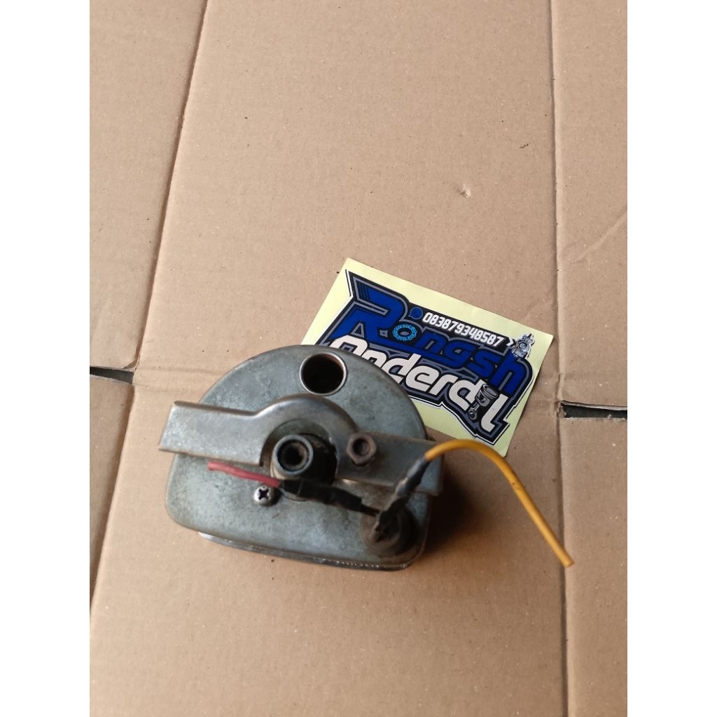 มาตรวัดความเร็ว Yamaha v75 v 75