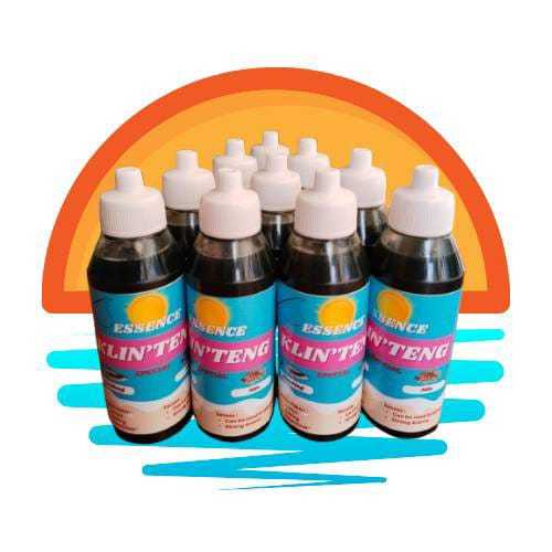 KLIN Essence "TENG"*