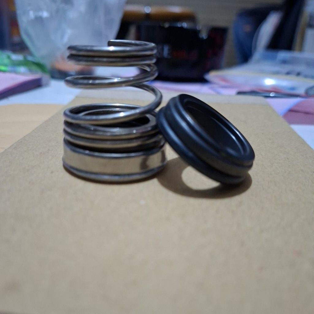 ซีลกลไก 555 20 MM***