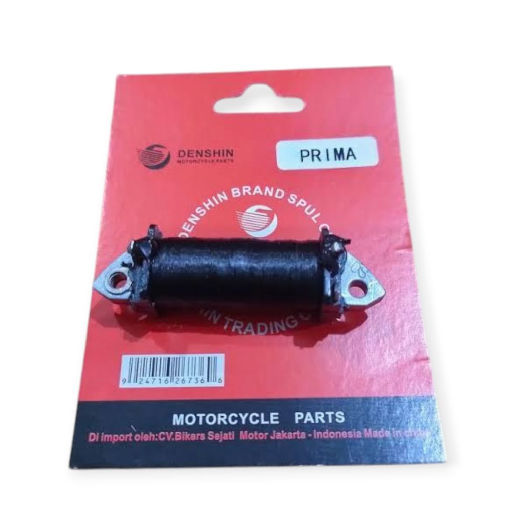 Honda Win Prima Star CDI Spool ขนาด 62 / Win CDI Spool Spool Magnet CDI Honda Win
