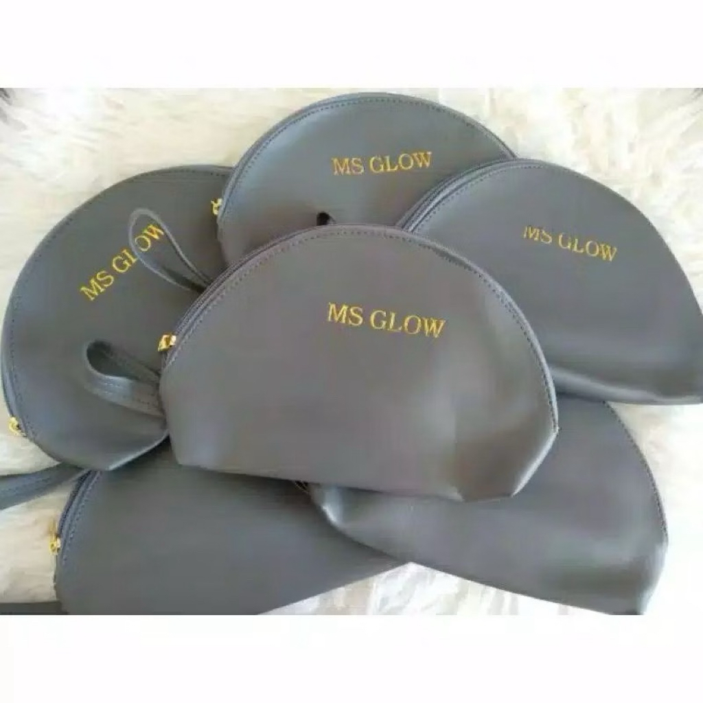 Ms glow pouch*******