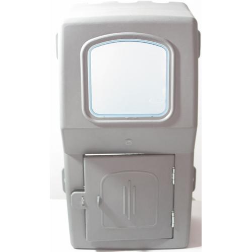 กล่องมิเตอร์ KWH/กล่อง KWH ไฟฟ้า/3 เฟส KWH ฝาครอบมิเตอร์