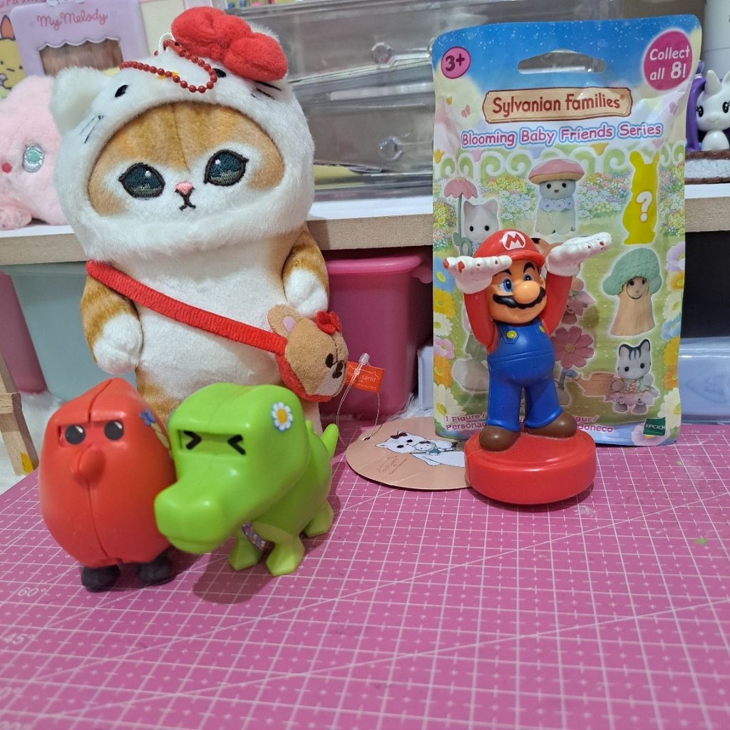 ครอบครัวและกางเกง Slyvanian