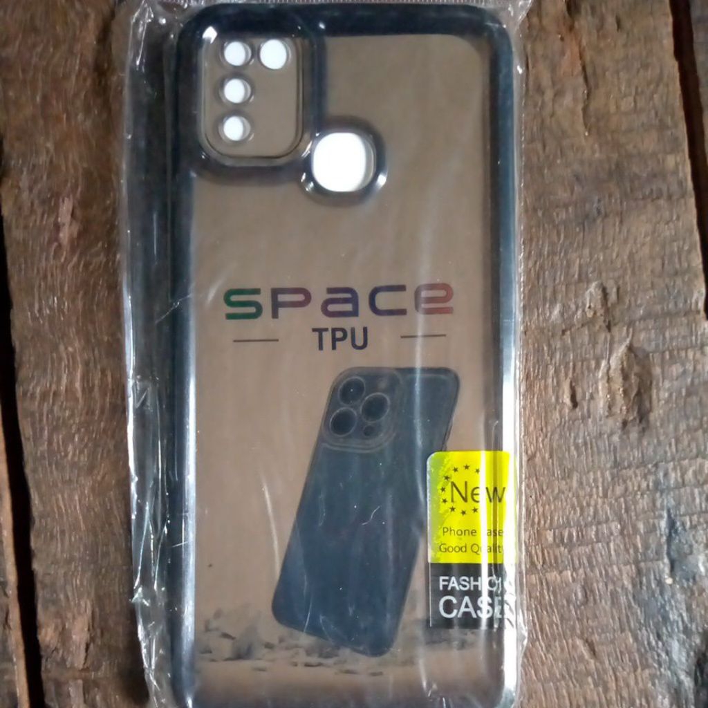 เคส Infinix Smart 5/6 สําหรับ X657/X657B โดยเฉพาะ