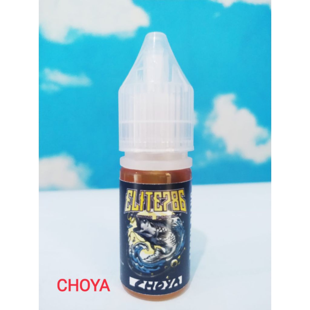 Choya 100% Pure Biang Essence 10ML