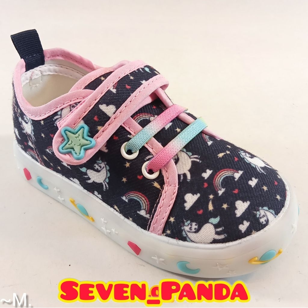 DISNEY BMR-TNSL 12 (รองเท้าเด็ก) [8001204196] (R)