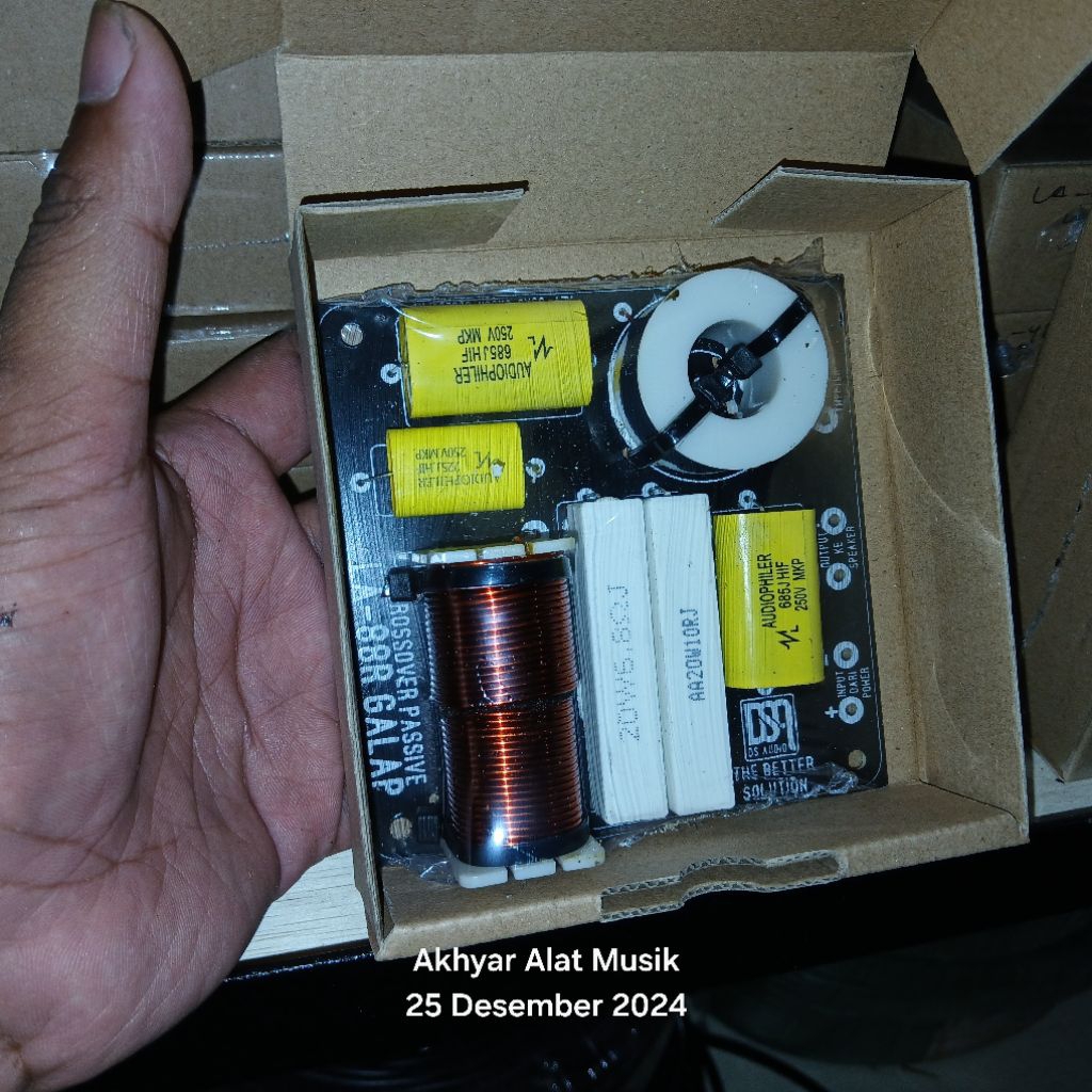 Cross LA 88R Galap ต้นฉบับ