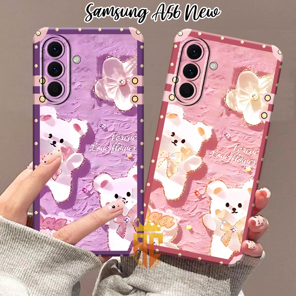 เคส Samsung a56 a36 a26 a16 a05s a04s a14 a15 a24 a34 a35 a55 a23 4G a23 5G a13 4G a13 5G 32 4G a32 