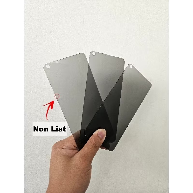 [TG] TEMPERED SPY VIVO S1 T1 Y100 Z1 V9 V11 V15 V17 V19 V20 V21 V23 V25 Y02 Y03 Y1S Y3S Y5S Y7S