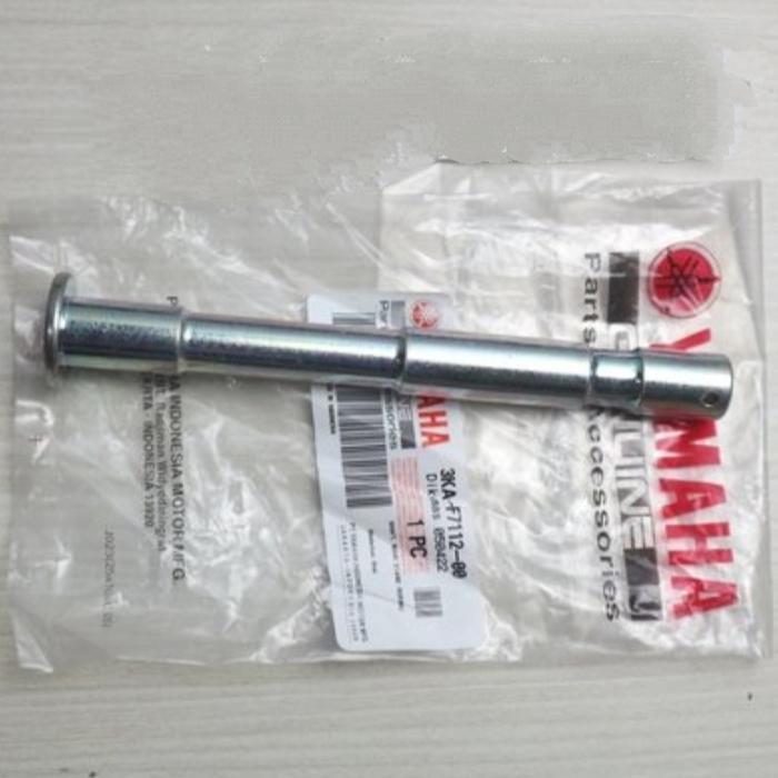 เพลามาตรฐาน Jagang สอง 2 Yamaha RX King 3KA-F7112-00