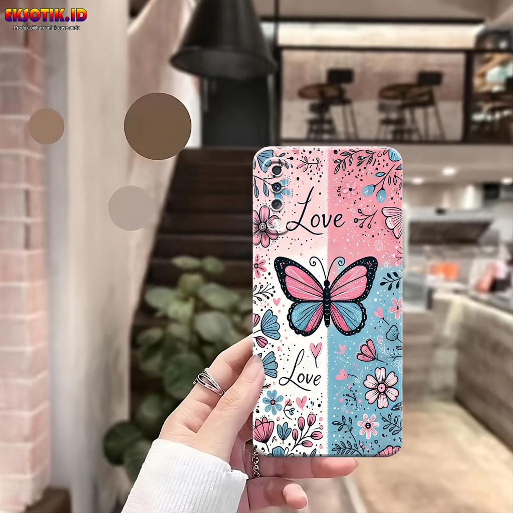 เคส Samsung A70 / A70S - เคส Samsung A70 / A70S - เคสแฟชั่น - Samsung A70 / A70S Silicone - Cool and