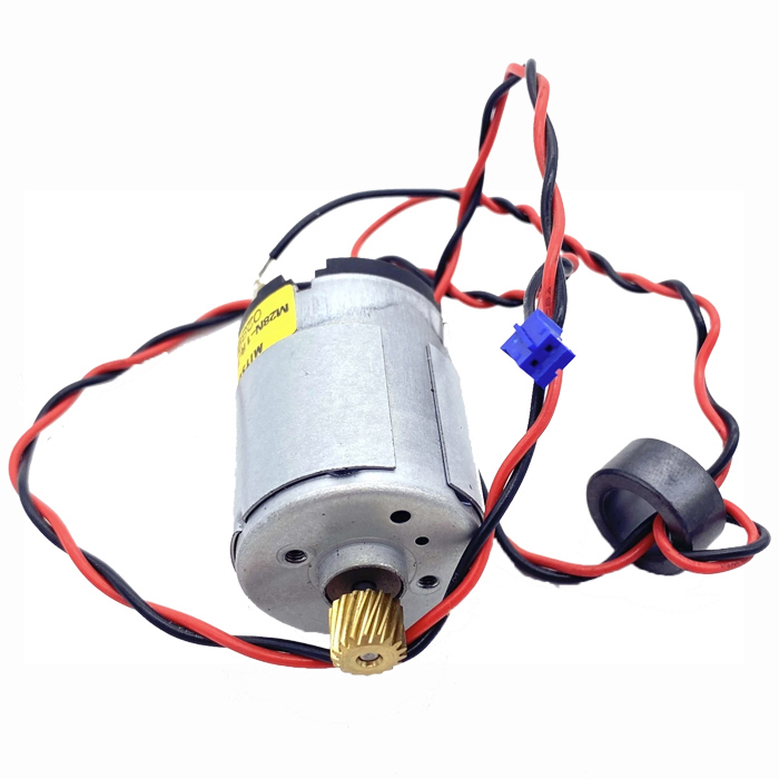อะไหล่ BROTHER PAPER FEED MOTOR (LET916001 ) สําหรับเครื่องพิมพ์ DCP T520W T525W T720DW T725DW T820D