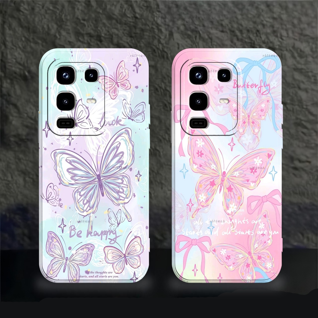 Infinix Note 50s Note 50x Softcase Procamera Fashion Case [HH-2138]