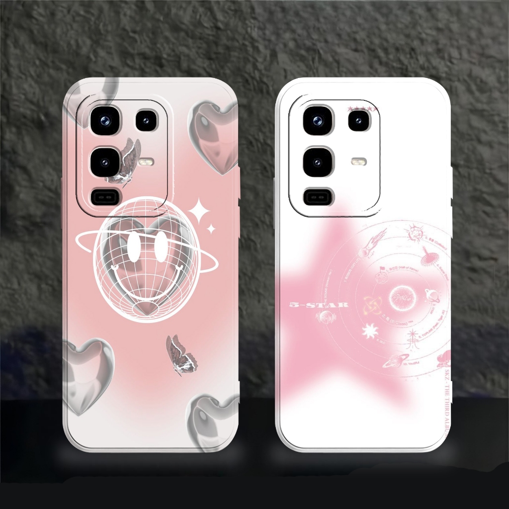 Infinix Note 50s Note 50x Softcase Procamera Fashion Case [HH-2139]